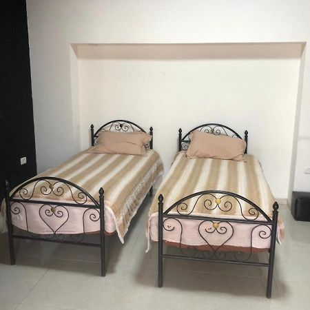 Very Nice Apartment With View Of All The Old City Jerusalem Exteriör bild