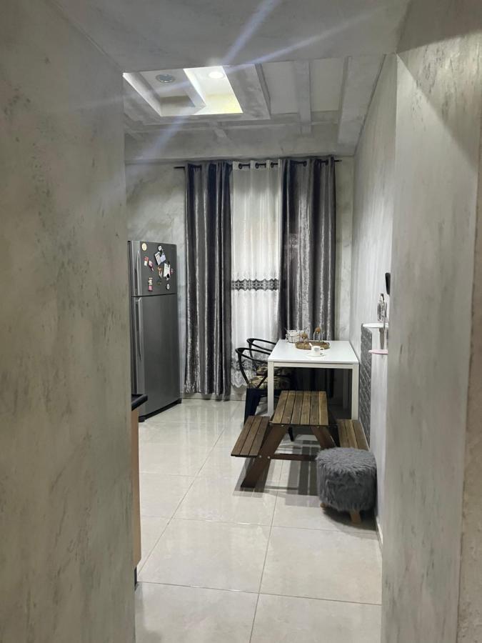 Very Nice Apartment With View Of All The Old City Jerusalem Exteriör bild