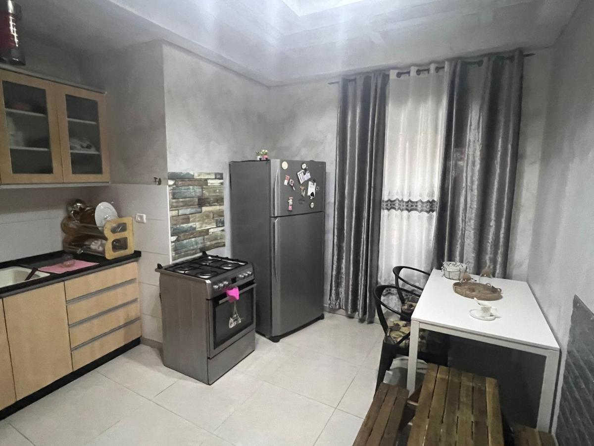 Very Nice Apartment With View Of All The Old City Jerusalem Exteriör bild