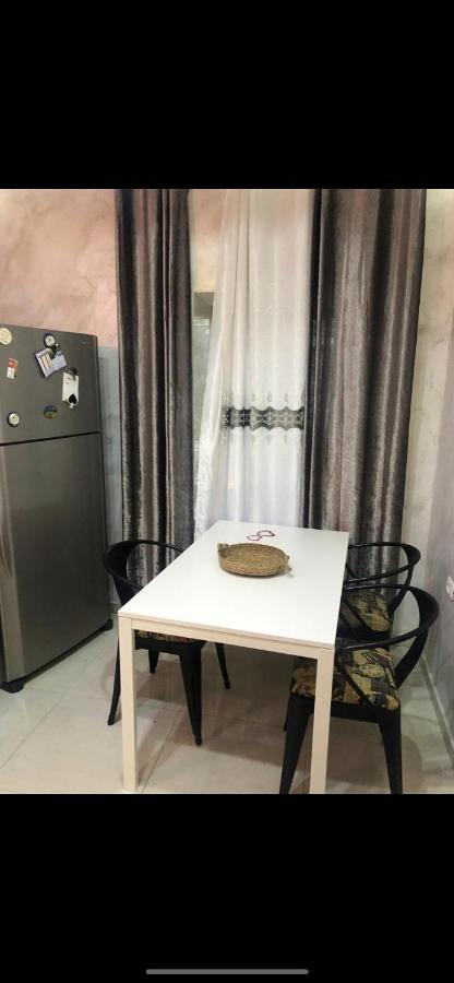 Very Nice Apartment With View Of All The Old City Jerusalem Exteriör bild