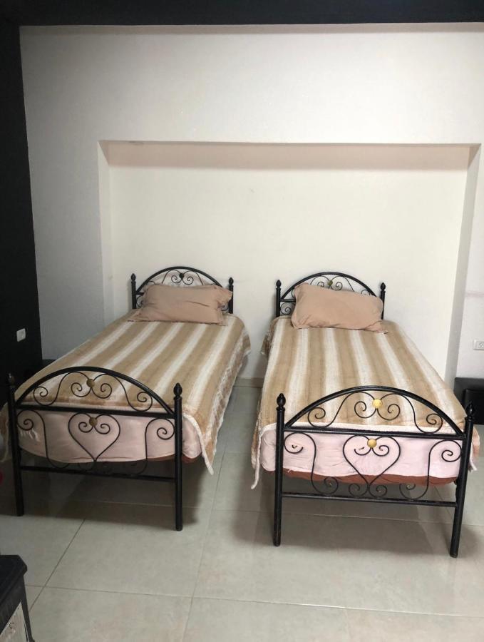 Very Nice Apartment With View Of All The Old City Jerusalem Exteriör bild