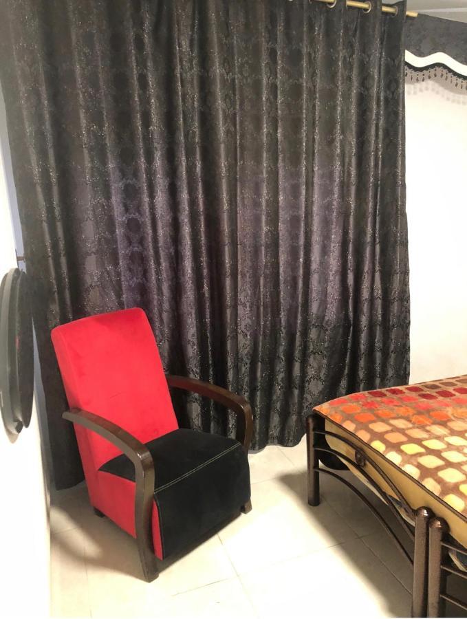 Very Nice Apartment With View Of All The Old City Jerusalem Exteriör bild